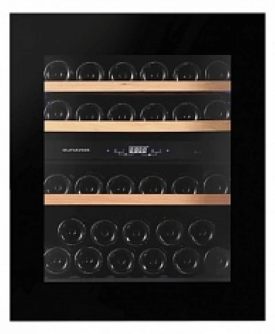 Винный шкаф Dunavox DAVG-32.80DB.TO 5999558434403
