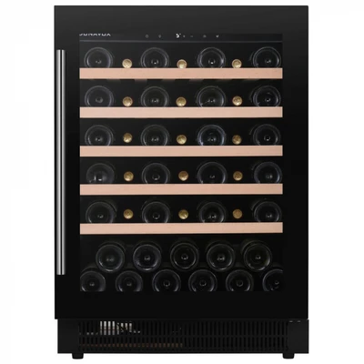 Винный шкаф Dunavox DAUF-46.138B 5999558434748
