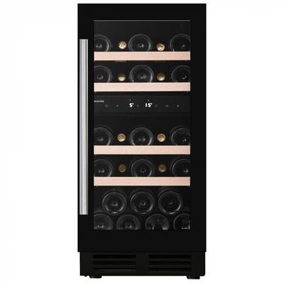 Винный шкаф Dunavox DAUF-32.78DB 5999558434861