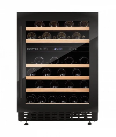 Винный шкаф Dunavox DAUF-46.145DB 5999558434892