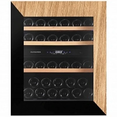 Винный шкаф Dunavox DAVG-32.80DOP.TO 5999558434991