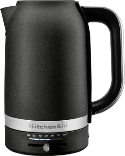 Электрочайник KitchenAid 5KEK1701EBK 5kek1701ebk