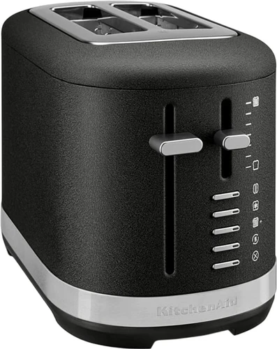 Тостер KitchenAid 5KMT2109EBK 5kmt2109ebk