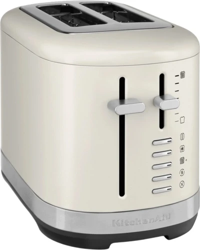 Тостер KitchenAid 5KMT2109EPL фарфоровый белый 5kmt2109epl