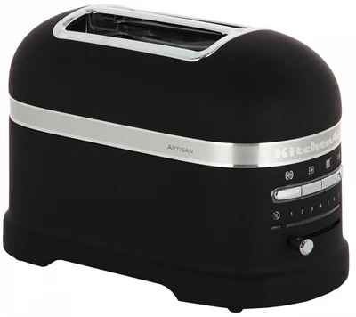 Тостер KitchenAid Artisan 5KMT2204EBK 5kmt2204ebk