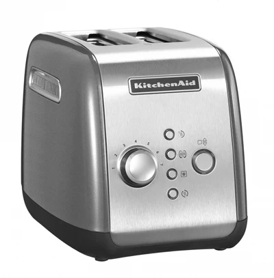 Тостер KitchenAid 5KMT221ECU 5kmt221