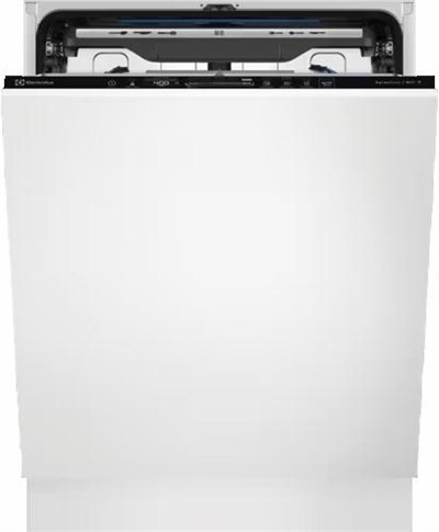 Встраиваемая посудомоечная машина Electrolux EEZ69410W eez69410w