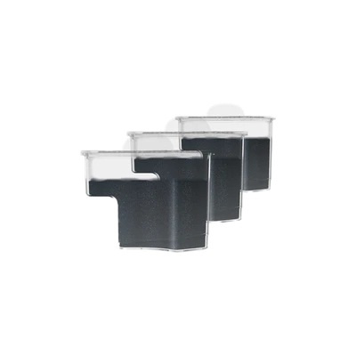Картридж Laurastar Tripack water filter cartridges smart 606.7830.750