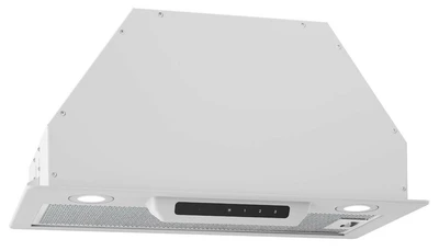Встраиваемая вытяжка Zugel ZHI523W 644099