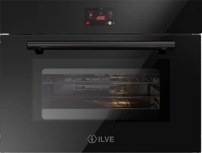 Компактный духовой шкаф  ILVE 645GTZ41/BK 645gtz41/bk