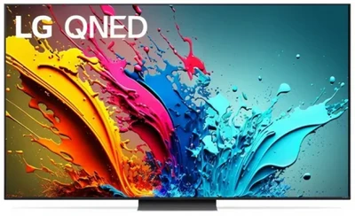 Телевизор LG 65QNED83B6A 65qned83b6a