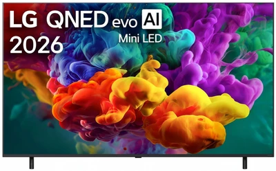 Телевизор LG 65QNED85B6C.ARUG 65qned85b6c.arug