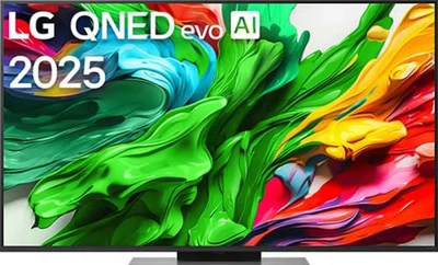 Телевизор LG 65QNED86A6A 65qned86a6a.arug