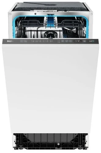 Встраиваемая посудомоечная машина Haier HDWE11-595RU fa03vce03ru