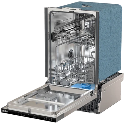 Встраиваемая посудомоечная машина Haier HDWE9-394RU fa03vne02ru
