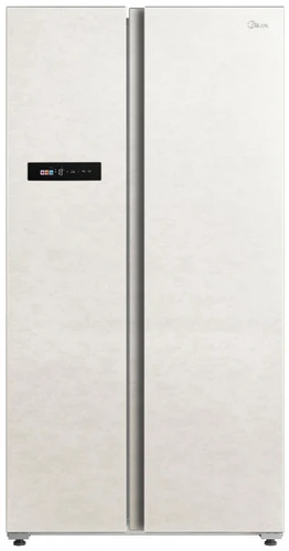 Холодильник Midea MDRS791MIE33 6940461935111
