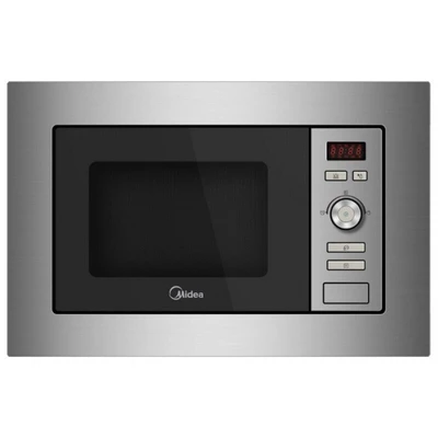 Встраиваемая микроволновая печь Midea AG820BJU-SS 6944271639108