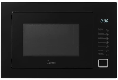 Встраиваемая микроволновая печь Midea TG925B8D-BL 6944271639122