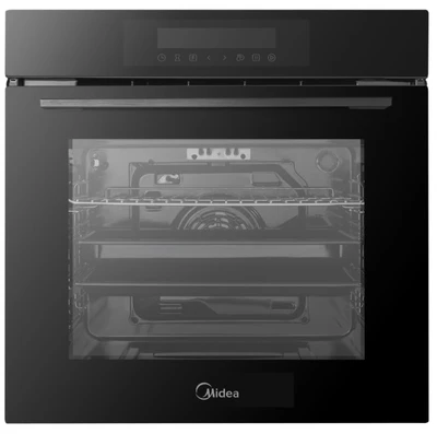 Духовой шкаф Midea MO98277CGB 6944271679104