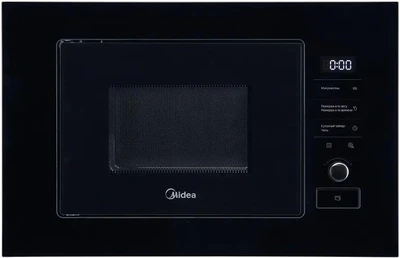 Встраиваемая микроволновая печь Midea MI92170GB 6944271679166