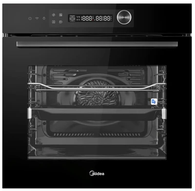 Духовой шкаф Midea MO82107PBG-I 6944271680117