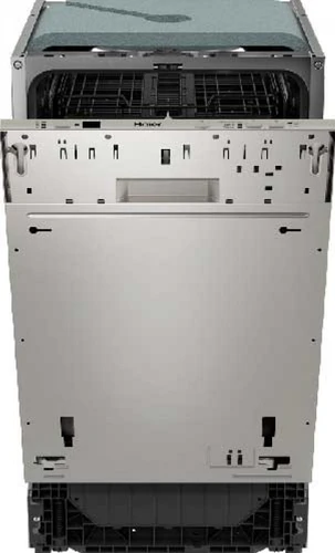 Встраиваемая посудомоечная машина Haier HDWE10-395RU fa03vqe02ru