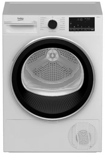 Сушильная машина Beko B3T47238 7188303080