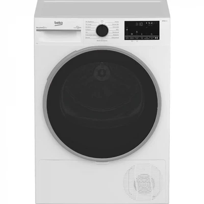 Сушильная машина Beko B3T47239, белый 7188303390