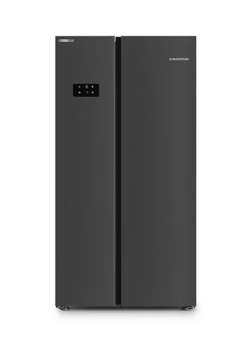 Холодильник Grundig GSN30110FXBR 7298348772