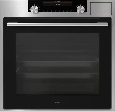 Духовой шкаф Asko OCS8687S 730367