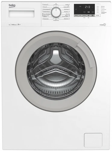 Стиральная машина Beko WSDN63512ZSW 7320210014