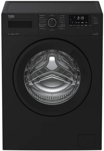 Стиральная машина Beko WSRE6512ZAA 7320210019