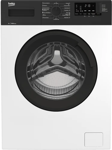 Стиральная машина Beko WRE65120ZAW 7320210021 7320210021