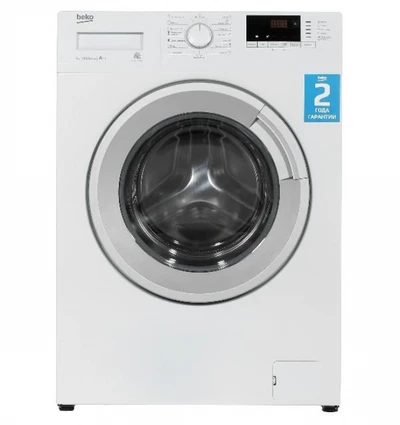 Стиральная машина Beko WHE 6512 ZSW 7320210022 7320210022