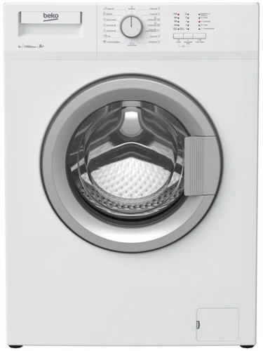 Стиральная машина Beko WDN 635 P1 BSW 7320610014