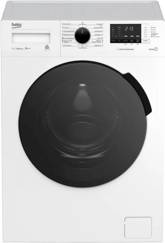 Стиральная машина Beko RSPE 78612W 7322710001