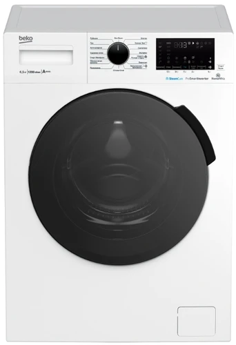Стиральная машина Beko WSPE6H616W 7323110001