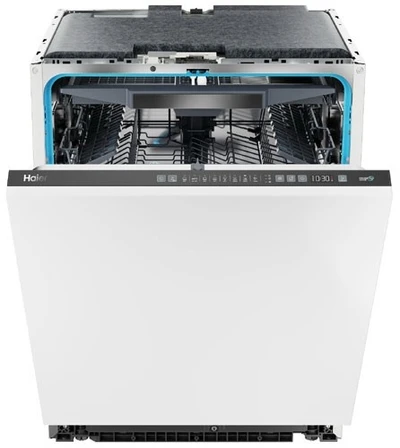 Встраиваемая посудомоечная машина Haier HDWE16-595RU fa08aze03ru