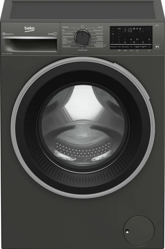 Стиральная машина Beko B3WFR572AB 7329910002