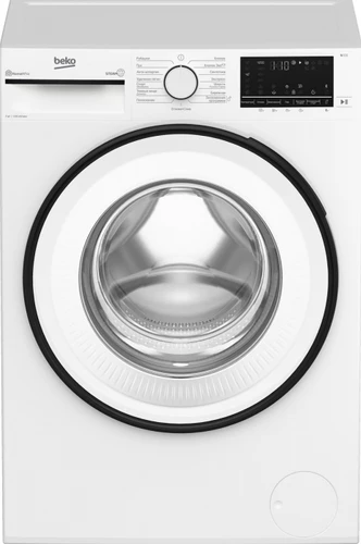 Стиральная машина Beko B3WFR572W 7329910005