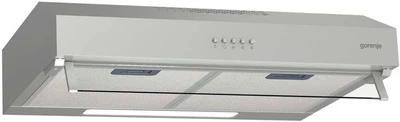 Вытяжка Gorenje WHU 529 EX/M 733080
