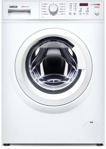 Стиральная машина Atlant СМА 70С105-00 733235212600