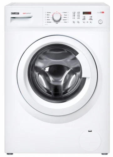 Стиральная машина Atlant СМА 40М105-00 733235212700