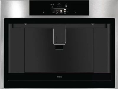 Встраиваемая автоматическая кофемашина Asko CM8477S 736260