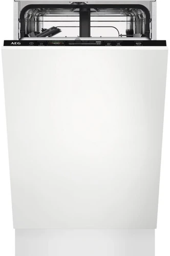 Встраиваемая посудомоечная машина AEG FSE62417P fse62417p