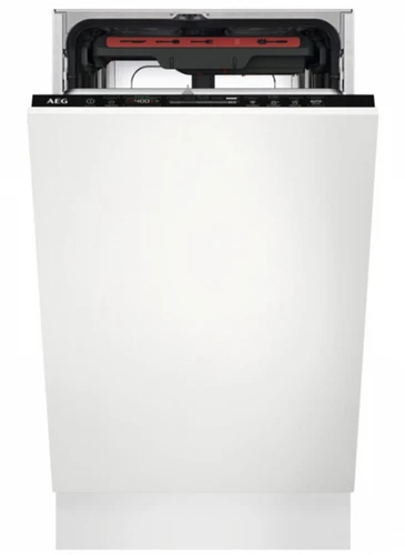 Встраиваемая посудомоечная машина AEG FSE73507P fse73507p