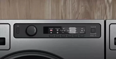 Профессиональная стиральная машина Asko WMC6743PB.T 738181