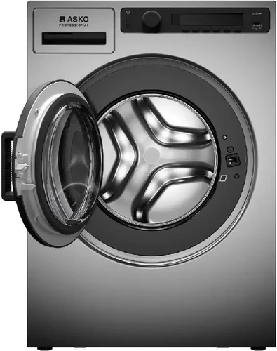 Профессиональная стиральная машина Asko WMC8944PB.T 738183