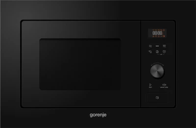 Встраиваемая микроволновая печь с грилем Gorenje BM201AG1BG 738290