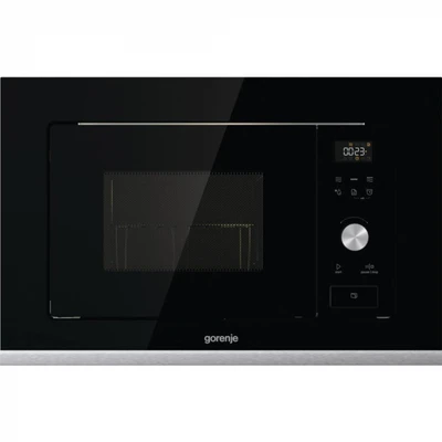 Встраиваемая микроволновая печь с грилем Gorenje BMX201AG1BG 738321